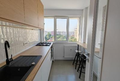 Apartament 2 camere - Baba Novac IOR - 3