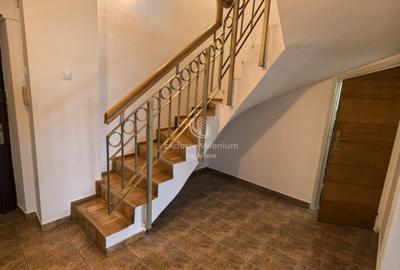 Duplex Bd Unirii /Alba Iulia 4Camere Birouri - 1