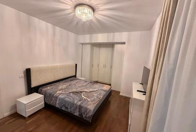 Proprietar, inchiriez ap.2 cam cu terasa in complexul La GLOIRE Pipera - 7