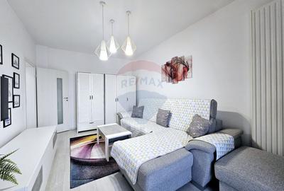 0% Comision | Garsoniera Lux | 40 mp | Rulmentul Tractorul - 1