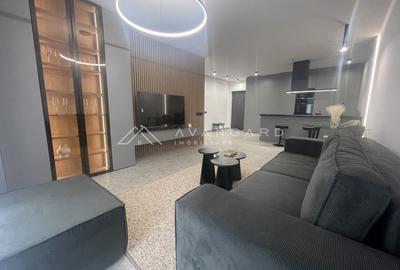 APARTAMENT 2 CAMERE | MOBILAT & UTILAT | GARAJ INCLUS |  INTRE LACURI - 1