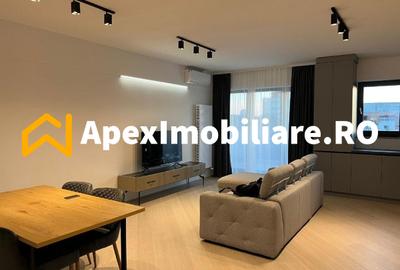 Apartament 2 camere de inchiriat Vacaresti București | ApexImobiliare.ro - 2