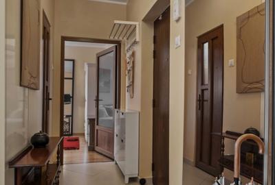 Apartament 2 cam decomandat, 50 mp + Boxa depozitare, Parc Cinema Floreasca - 14