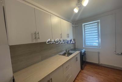 Apartament 3 Camere, Parter, Bulevardul Constantin Brancusi - Zona Centrala - 4