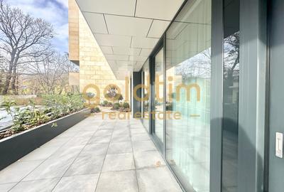 APARTAMENT LUX/BLOC BOUTIQUE/TERASA/ZONA DE REFERINTA/CHARLES DE GAULLE - 3