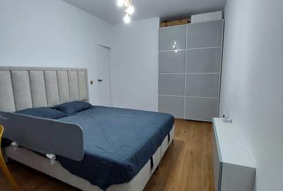 Apartament 2 camere, 56 mp, ultrafinisat, Parcul Rozelor-Plopilor! - 9