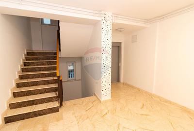 Apartament nou de 3 camere Nemobilat de inchiriat in zona Aviatiei - 12