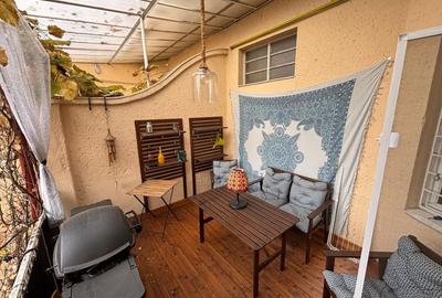 Apartament exclusivist de închiriat -135 mp la 2 min de P-ta Victoriei - 34
