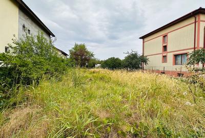 SUPER TEREN ideal pentru investitie IN CHIAJNA - 1