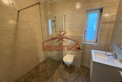 Apartament cu 3 camere, etaj 1 in Selimbar zona Triajului - 13