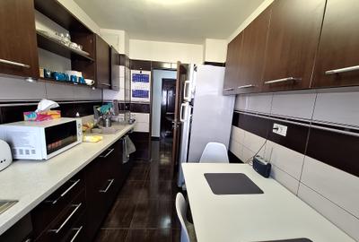 Apartament 2 camere Titulescu liber - 9