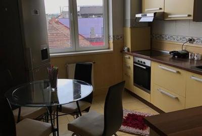Vanzare apartament 2 camere decomandate bloc nou cu garaj in Marasti- zona Farme - 5
