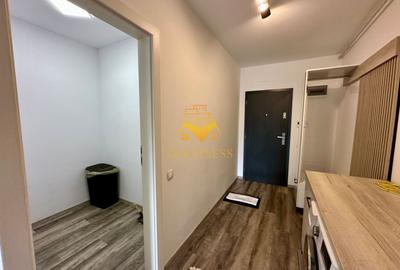2 camere, Buna ziua, Bloc Nou, Parcare, Lidl, Calea Turzii, Fagului - 8