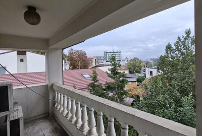 De vânzare Vilă individuala 11 camere curte proprie Parcul Carol - 39