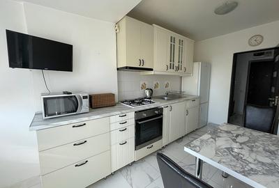 2 camere Aleea Circului - 5