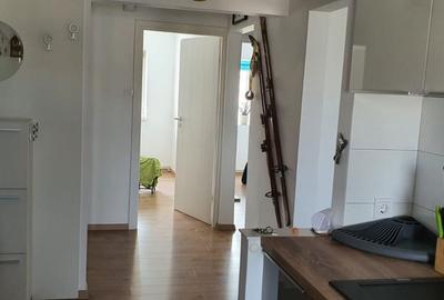 Inchiriere apartament 3 camere 600EUR - 4