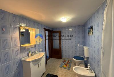 Casa + teren de vânzare 1000 mp  – Zona Sărata - 13