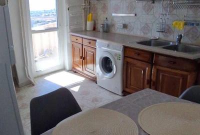 Gară - BCR apartament 3 camere de locuit nchiriat - 6