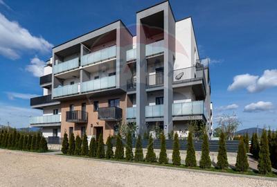Apartament cu 2 camere de vânzare Leabay Construct - 27