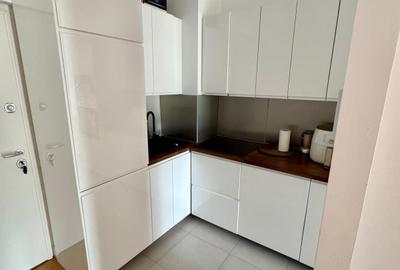 Apartament | 2 camere | bloc nou | Marmura Residence - 10