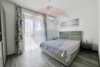 De vânzare apartament nou cu 2 camere, Băile Felix - 14