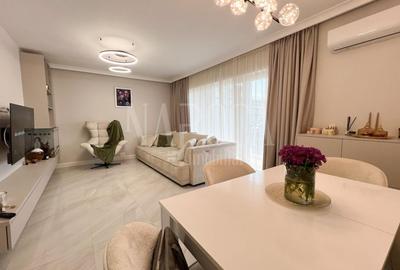 Apartament 2 camere de vanzare in Sopor, Cluj Napoca - 1