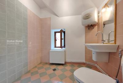 Dorobanți - Capitale | 3 Camere | Renovat Integral - 12