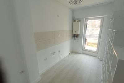 Studio parter cu terasa proprie - 3
