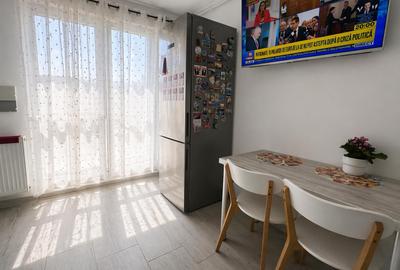 2 camere - terasa 16 mp - Parcare inclusa - Metrou Berceni - 9