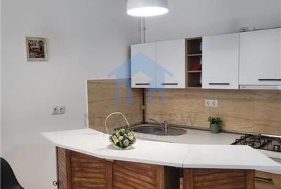Apartament 2 camere, Zorilor - 8