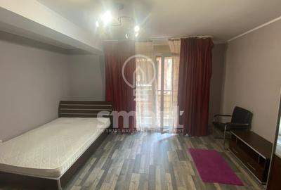 Apartament 1 camera Gheorgheni zona FSEGA - 1