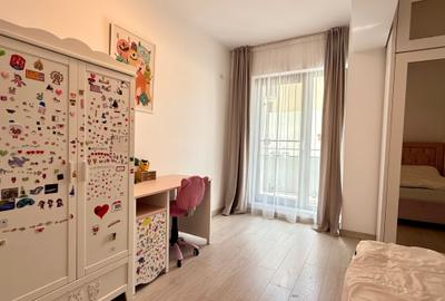 Apartament de 3 camere in bloc nou boutique - 11