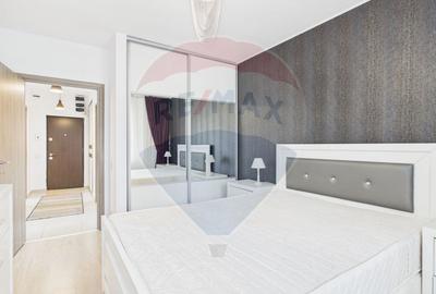 Apartament luminos, 2017 cu 2 camere de vânzare langa Arena Nationala - 5