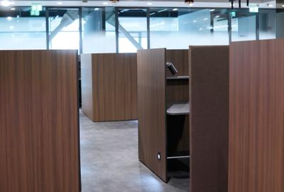 Spațiu de birou individual modern - 5