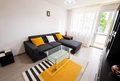 Prima închiriere | 2 camere modern | 3 minute metrou Gara de Nord - 1