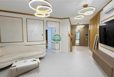 Vand Penthouse in Complexul Concept 9, Et. 8, la 2 min. de Shopping City - 15