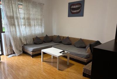 Apartament 2 camere Universitate de închiriat - 1
