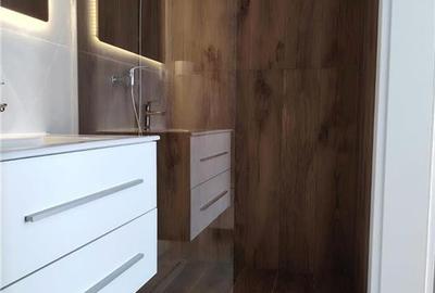 Inchiriere apartament 3 camere  Kaya Residence Etaj 7din 11 68 mp - 8