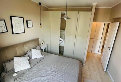 Apartament 2 Camere ,Metrou Piata Romana - 6