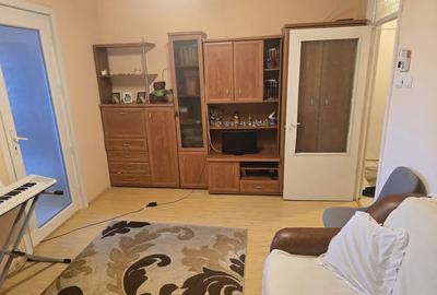 Apartament de vanzare 1 camera,Zona Mănăstur - 1