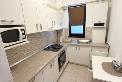 Baneasa l 2 Camere l Bloc Nou l - 15