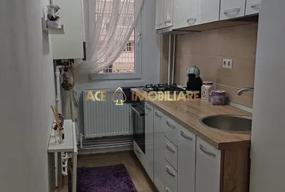 2 Camere de inchiriat | Lujerului | Metrou | Centrala | Mobilat - 3