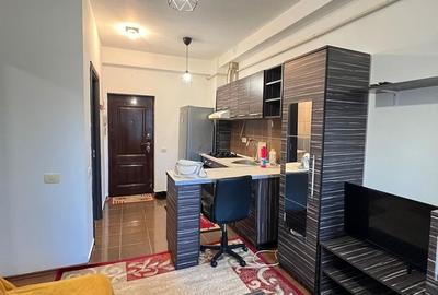 Garsoniera Dubla Tip Studio Militari Residence Rezervelor 55 Presto Pizza - 3