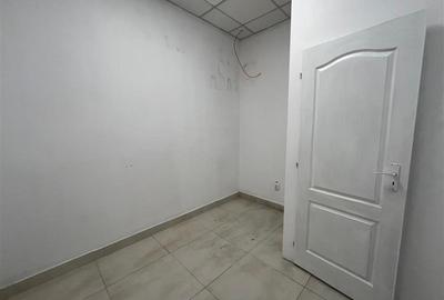 LUGOJ, DE INCHIRIAT – SPATIU COMERCIAL CENTRAL, 95 MP,  (LANGA POLITIE) - 7