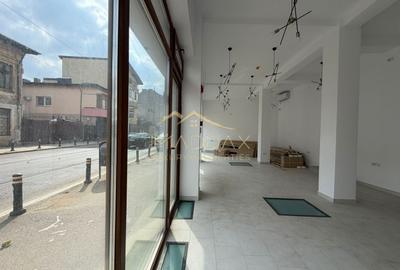 Spatiu Apartamente/ Hotel //​ ​1027.80 mp // Zona Obor - 29