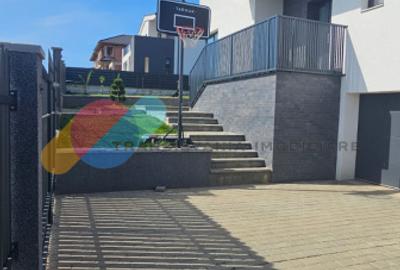 Casă premium 4 camere, 800 mp teren-Dezmir - 11