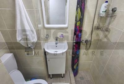 Apartament 2 camere, 28mp, zona Piata Hermes - 6