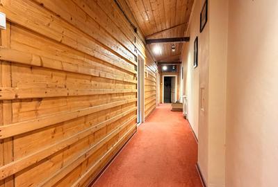 Casa 5 camere 140mp, curte 300mp, Semicentral - Piata Abator - 14