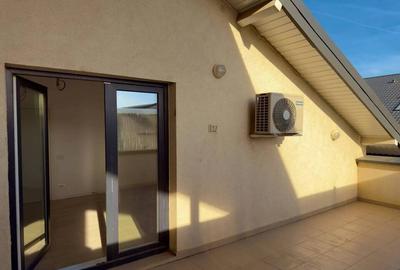 Apartament cu 4 camere decomandat în Theodor Pallady