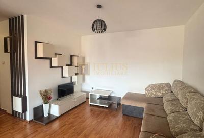 Bloc nou - 2 Camere - Parcare subterana - Soarelui| liber 1 iunie| - 4